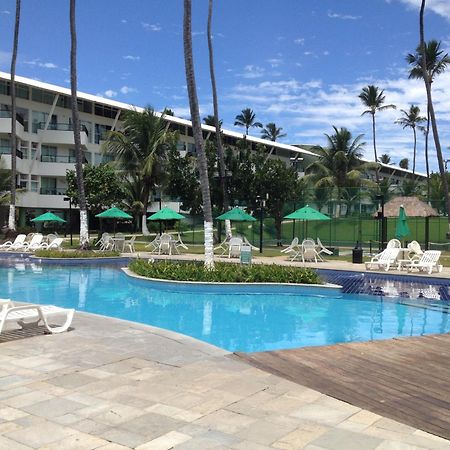 Ancorar Flats Condominio A Beira Mar Pôrto das Galinhas Kültér fotó