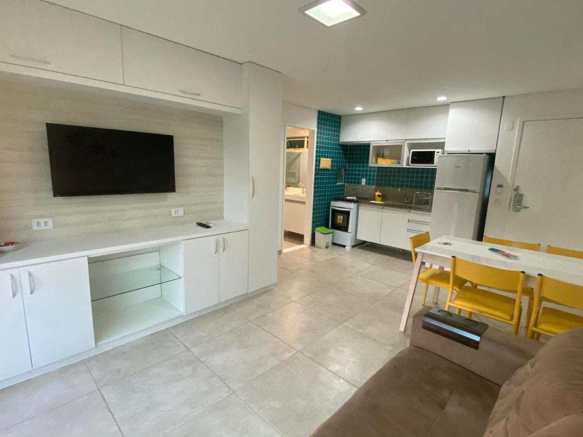 Ancorar Flats Condominio A Beira Mar Pôrto das Galinhas Kültér fotó