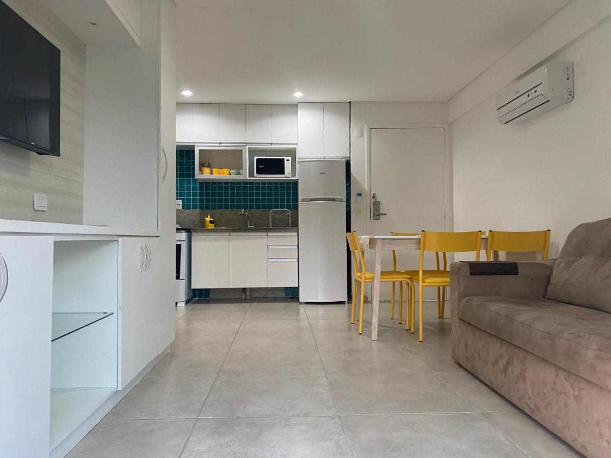 Ancorar Flats Condominio A Beira Mar Pôrto das Galinhas Kültér fotó