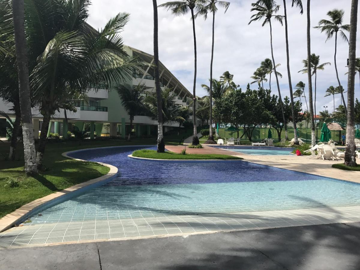 Ancorar Flats Condominio A Beira Mar Pôrto das Galinhas Kültér fotó