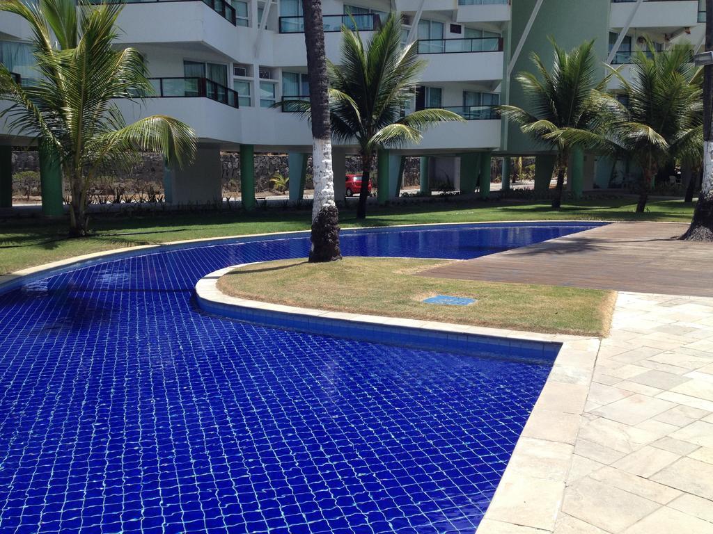 Ancorar Flats Condominio A Beira Mar Pôrto das Galinhas Szoba fotó