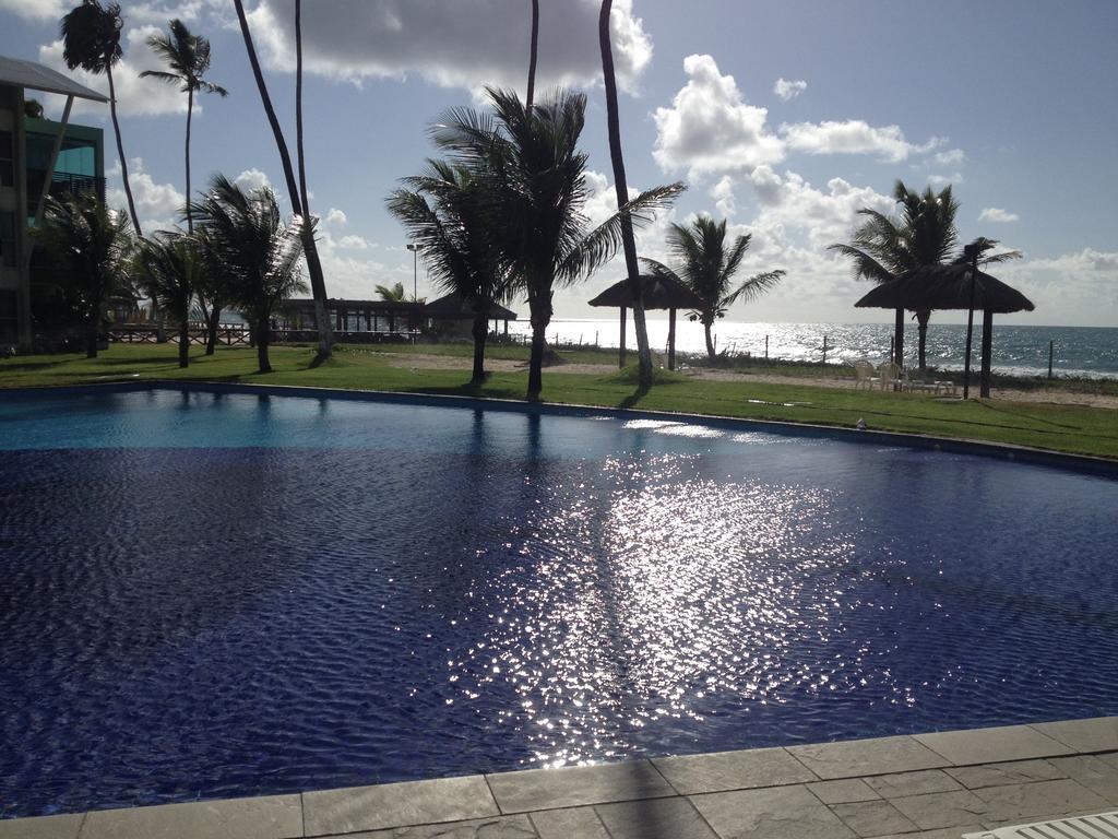 Ancorar Flats Condominio A Beira Mar Pôrto das Galinhas Szoba fotó