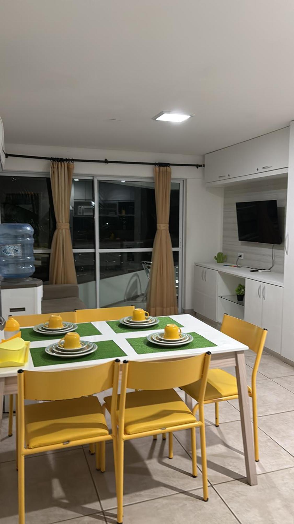 Ancorar Flats Condominio A Beira Mar Pôrto das Galinhas Kültér fotó