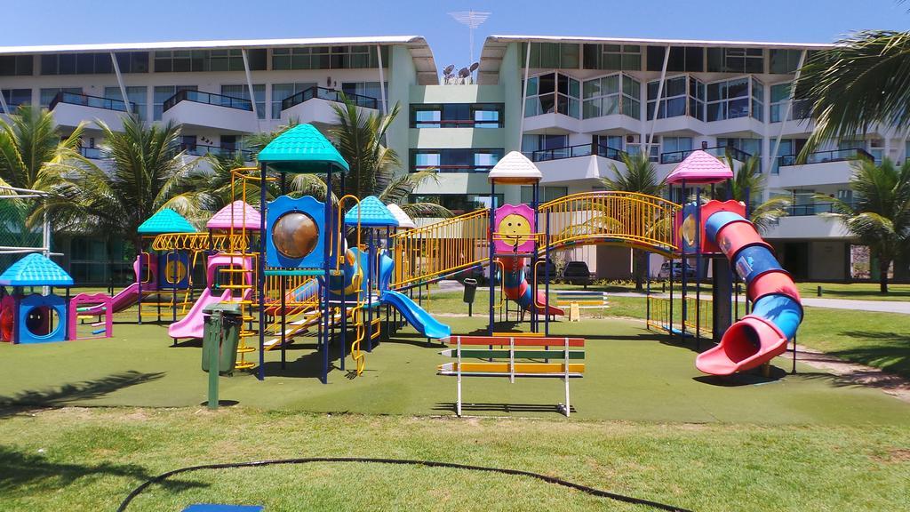 Ancorar Flats Condominio A Beira Mar Pôrto das Galinhas Szoba fotó