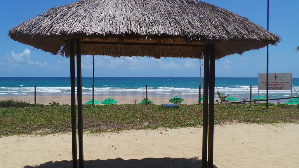 Ancorar Flats Condominio A Beira Mar Pôrto das Galinhas Szoba fotó