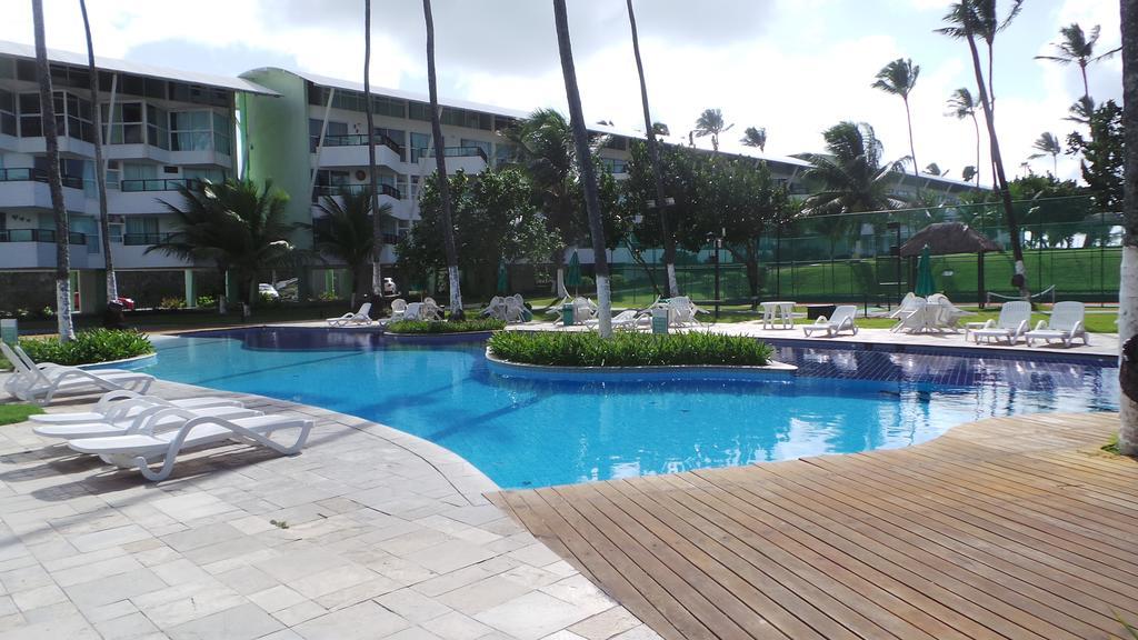 Ancorar Flats Condominio A Beira Mar Pôrto das Galinhas Kültér fotó