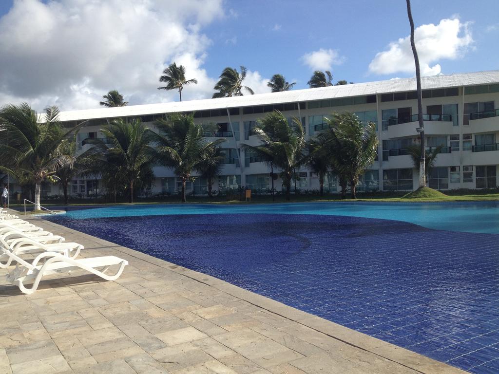Ancorar Flats Condominio A Beira Mar Pôrto das Galinhas Kültér fotó